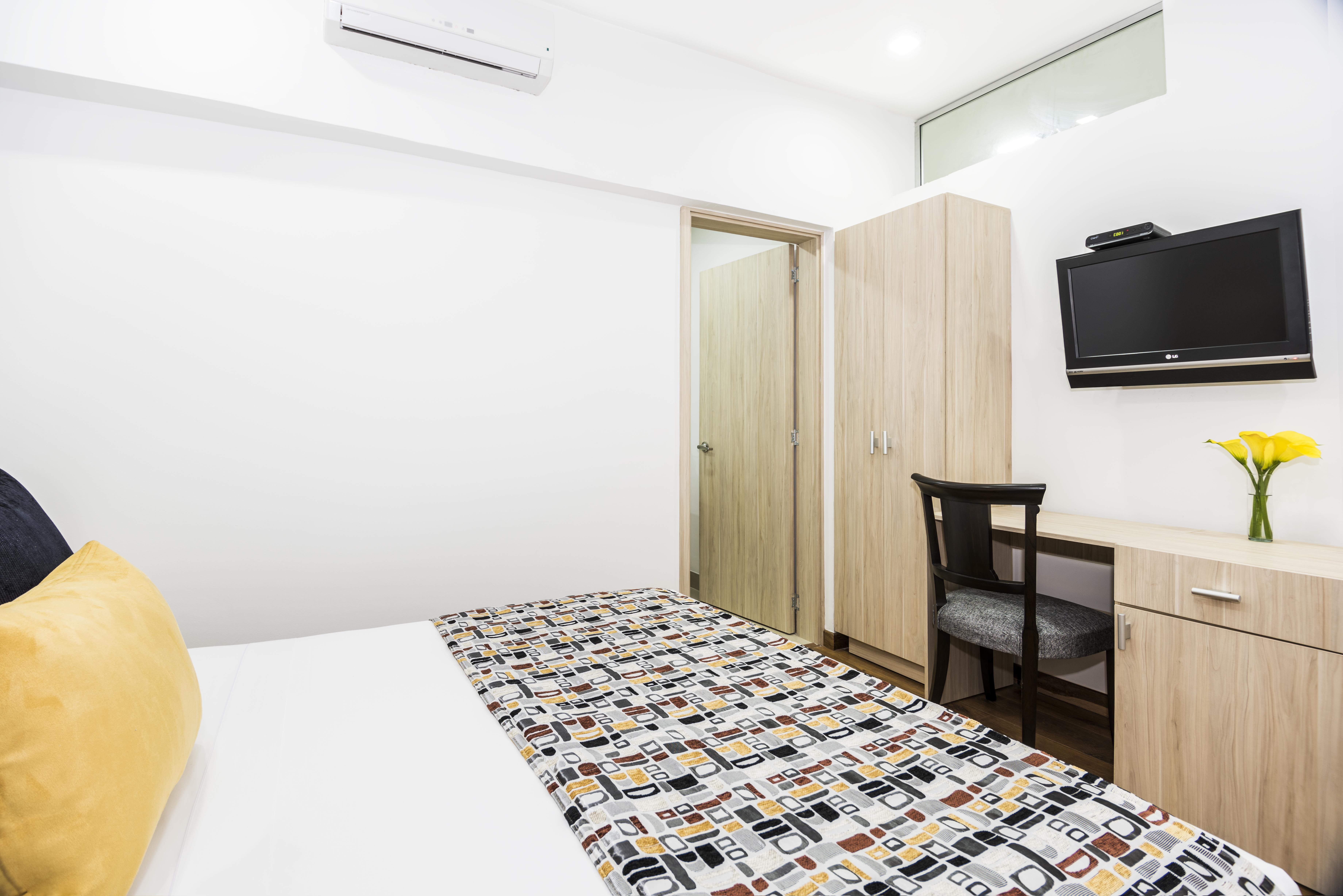 Hotel Asturias Medellin Exterior photo