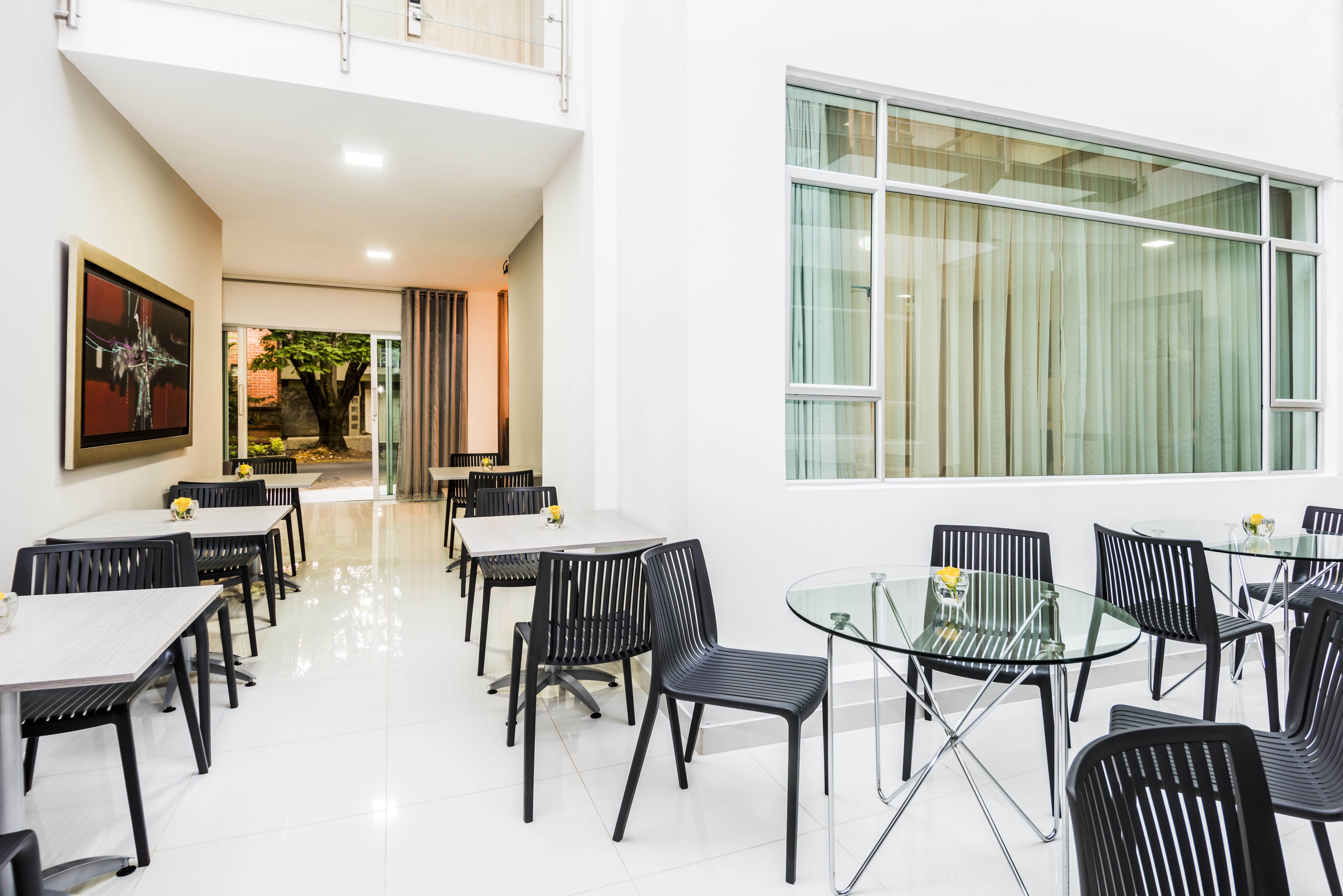 Hotel Asturias Medellin Exterior photo